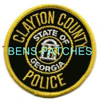 GEORGIA,A,CLAYTON COUNTY POLICE 1_wm